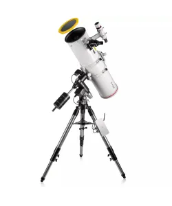 BRESSER Messier NT203/1000 EXOS-2 PMC-Eight Goto teleskoobikomplekt