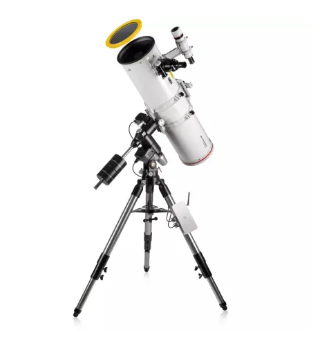 Телескоп BRESSER Messier NT203/1000 EXOS-2 PMC-Eight Goto