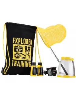 NATIONAL GEOGRAPHIC Outdoor Discovery komplekt