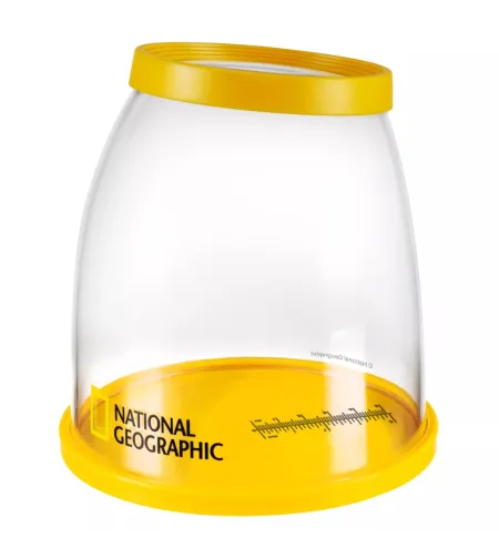 NATIONAL GEOGRAPHIC Outdoor Discovery komplekt