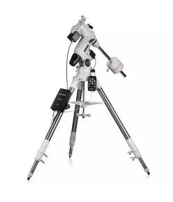 BRESSER Nebula EXOS-2 EQ Goto paigaldus