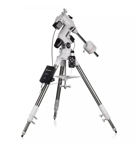 BRESSER Nebula EXOS-2 EQ Goto paigaldus