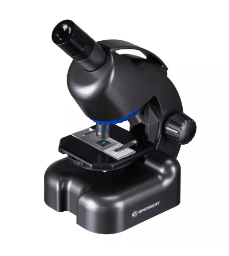 BRESSER JUNIOR Microscope CM-04 100x-900x
