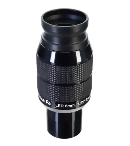 Levenhuk Ra LER 6 мм, 1,25" окуляр