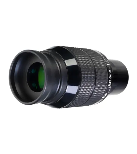 Levenhuk Ra LER 6 мм, 1,25" окуляр