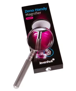 Levenhuk Zeno Handy ZH17 Magnifier