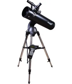 Levenhuk SkyMatic 135 GTA Telescope