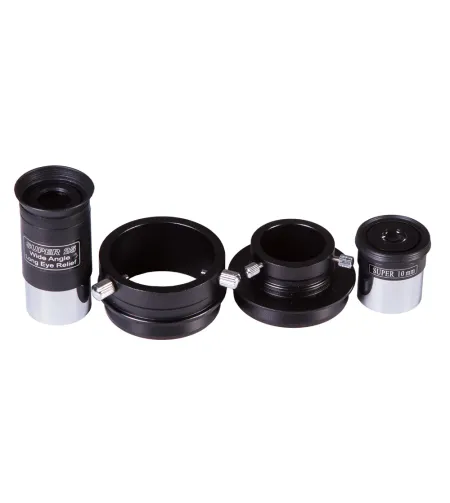 Levenhuk SkyMatic 135 GTA teleskoop