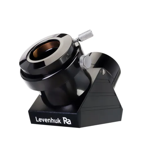 Levenhuk Ra 2'' Tähe diagonaal, 99%