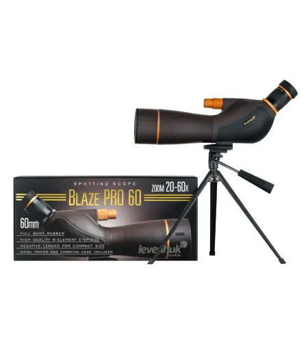 Levenhuk Blaze 60 PRO Spotting Scope