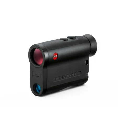 Kaugusemõõtja Leica Rangemaster CRF R