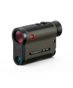 Дальномер Leica Rangemaster CRF Pro