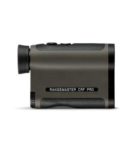 Kaugusmõõtja Leica Rangemaster CRF Pro