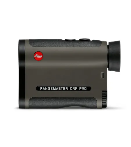 Kaugusmõõtja Leica Rangemaster CRF Pro