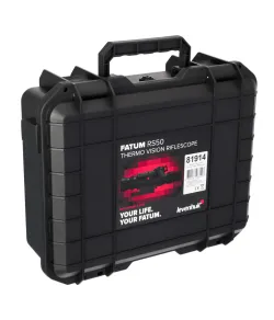 Termograafiline sihik Levenhuk Fatum RS50