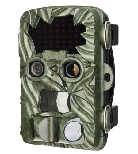 Levenhuk FC400 Trail Camera 110&deg; 32MP NIR sensor