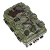 Levenhuk FC400 Trail Camera 110&deg; 32MP NIR sensor
