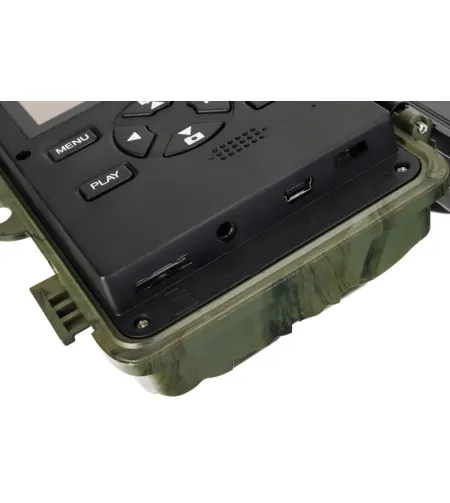 Levenhuk FC400 Trail Camera 110&deg; 32MP NIR sensor