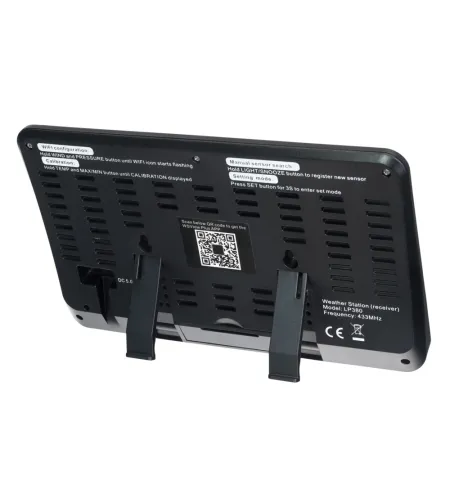 Levenhuk Wezzer PRO LP380 ilmajaam