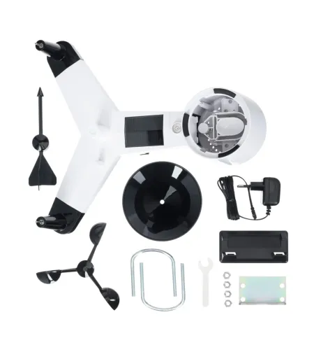 Levenhuk Wezzer PRO LP380 ilmajaam