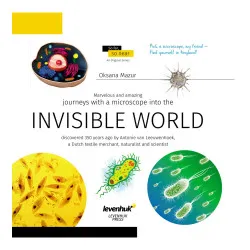 Raamatute mikromaailm