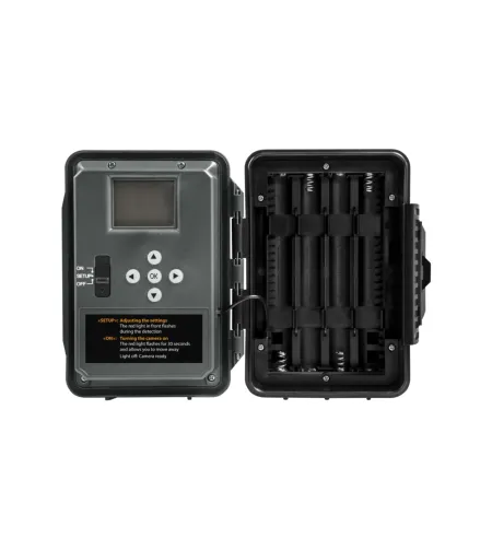 SPYPOINT FORCE-48 rajakaamera