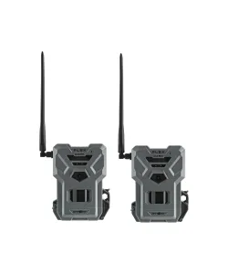 SPYPOINT FLEX-DARK TWIN-PACK trail camera