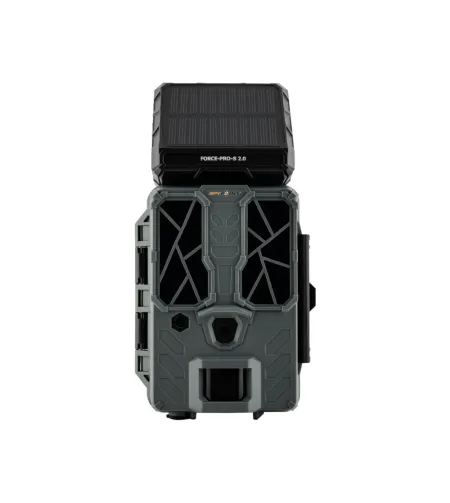 SPYPOINT FORCE-PRO-S 2.0 / UN3481/188 päikeseenergial töötav jäljekaamera