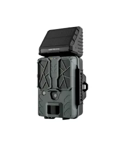 SPYPOINT FORCE-PRO-S 2.0 / UN3481/188 päikeseenergial töötav jäljekaamera