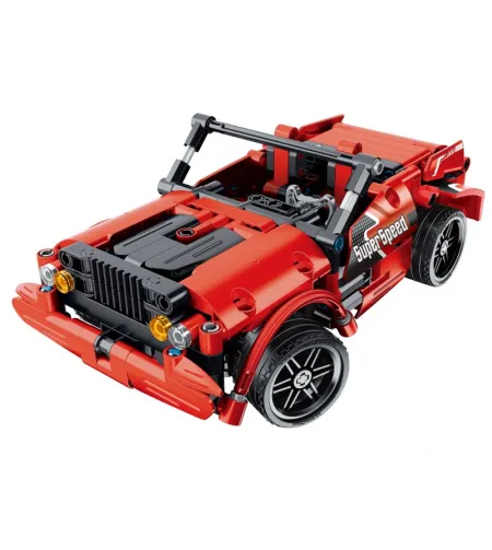 Sportautod R/C