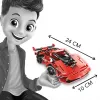 Sportautod R/C