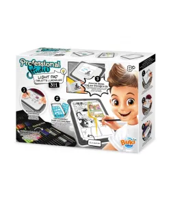 3-in-1 light pad, Buki