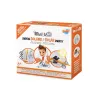 Mini Lab Solar energy, Buki