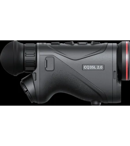 Thermal camera HIKMICRO CONDOR CQ35L 2.0 with rangefinder