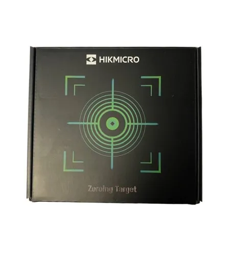 Hikmicro Thermo Vision sihikukomplekt
