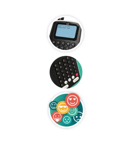 Buki Raadiosaatjad messengeriga