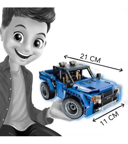 Auto 4x4 R/C