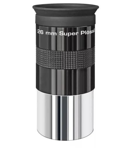 Рефракторный телескоп BRESSER Messier AR-90s/500 EXOS-1/EQ-4