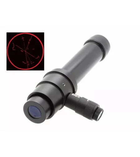 Телескоп BRESSER Messier MC-152/1900 EXOS-2 PMC-Eight GoTo