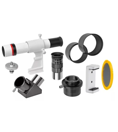 Телескоп BRESSER Messier MC-152/1900 EXOS-2 PMC-Eight GoTo