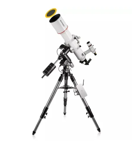 Телескопический комплект BRESSER Messier AR127s/635 EXOS-2 PMC-Eight GoTo