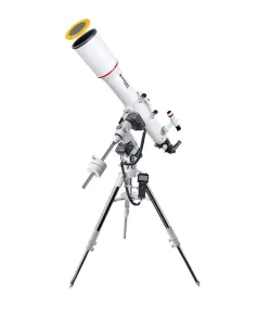 Телескопический комплект BRESSER Messier AR102/1000 EXOS-2 PMC-Eight GoTo