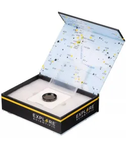 EXPLORE SCIENTIFIC 1.25"  S-II udukogu filter 12nm