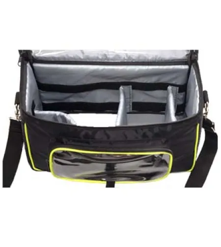 Сумка стеганая Oklop для телескопов Maksutov 90, 102 и 127