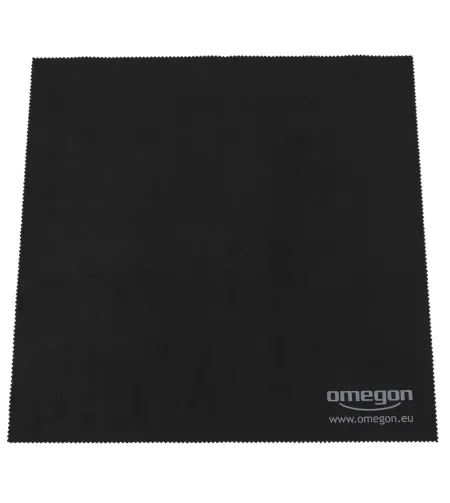 Microfibre cleaning cloth 30cm x 30cm