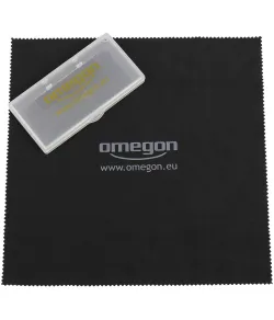 Mikrokiust puhastuslapp 20cm x 20cm