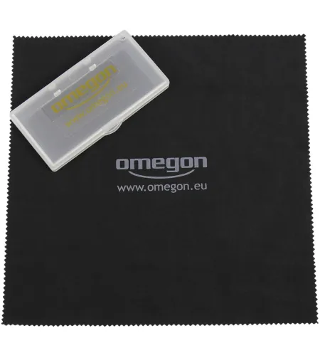 Mikrokiust puhastuslapp 20cm x 20cm