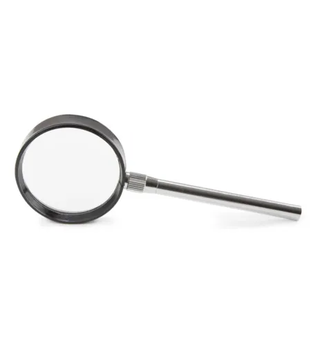 Handle magnifying glass PB.5020, 4x, Ø 50 mm