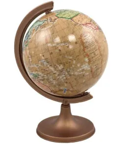 Maakera 10 cm RETRO, kile (RU)