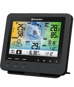 BRESSER lisa-/varu tugijaam ilmajaamale 7002580